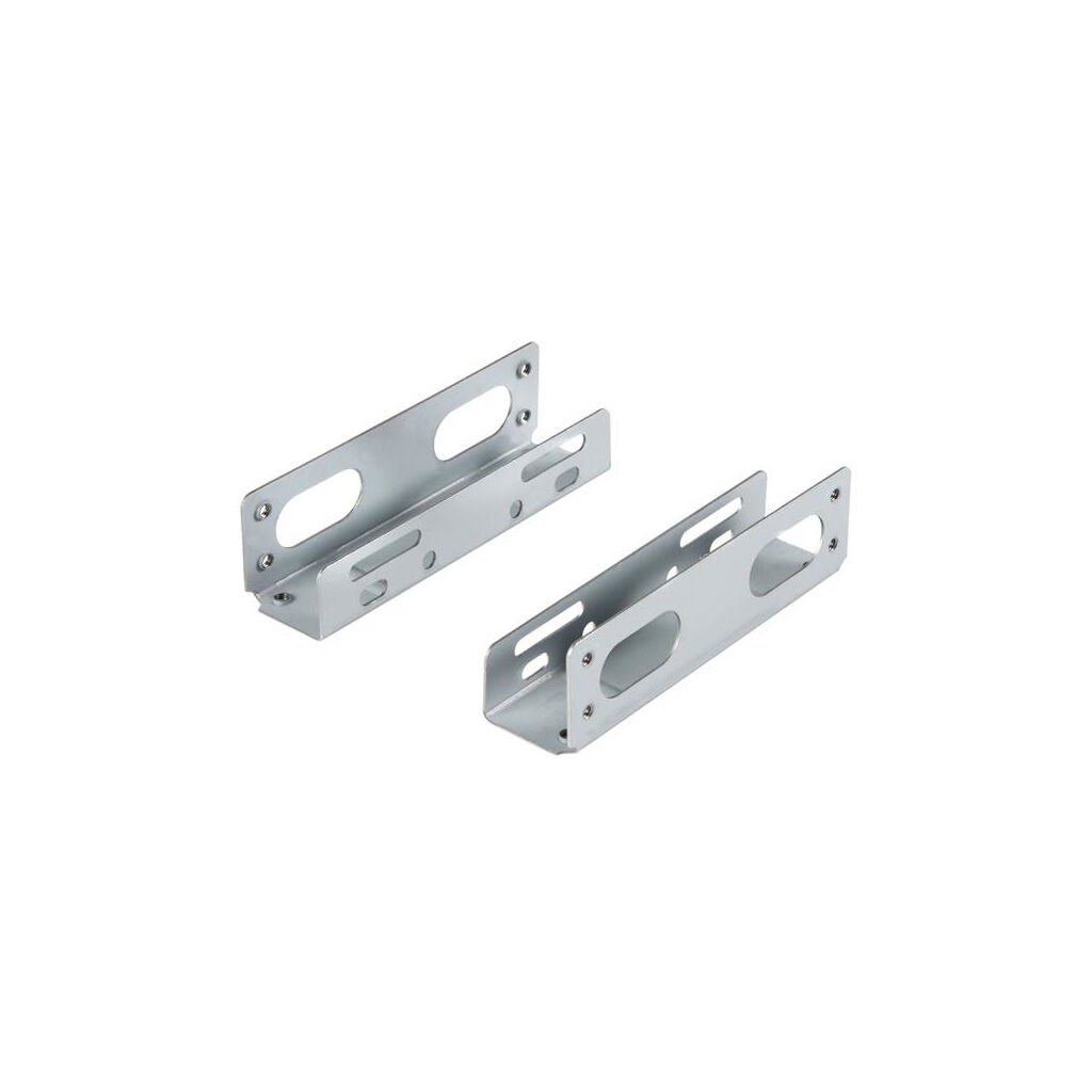 StarTech.com Universal Festplatten Einbauwinkel 3,5 (8,9cm) auf 5,25 (13,3cm)