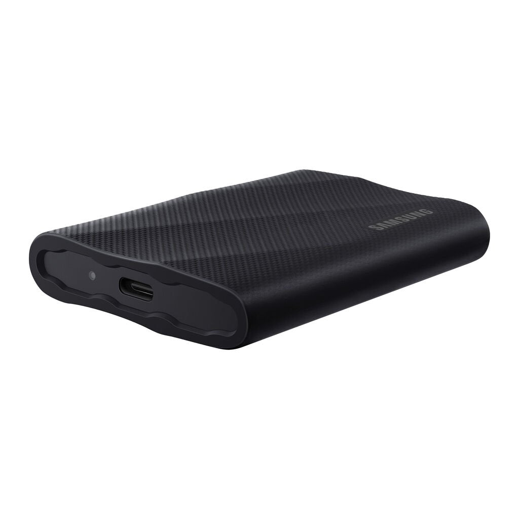 Samsung T9 Portable SSD MU-PG4T0B/EU 4000 GB USB 3.2 extern schwarz