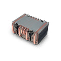 Dynatron C1 CPU-Kühler 2U for Socket 7529 passiv