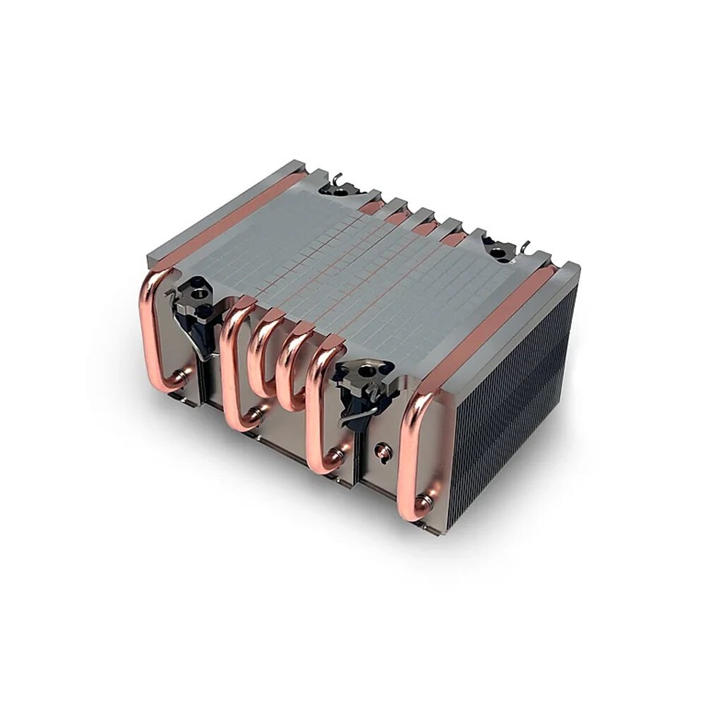 Dynatron C1 CPU-Kühler 2U for Socket 7529 passiv