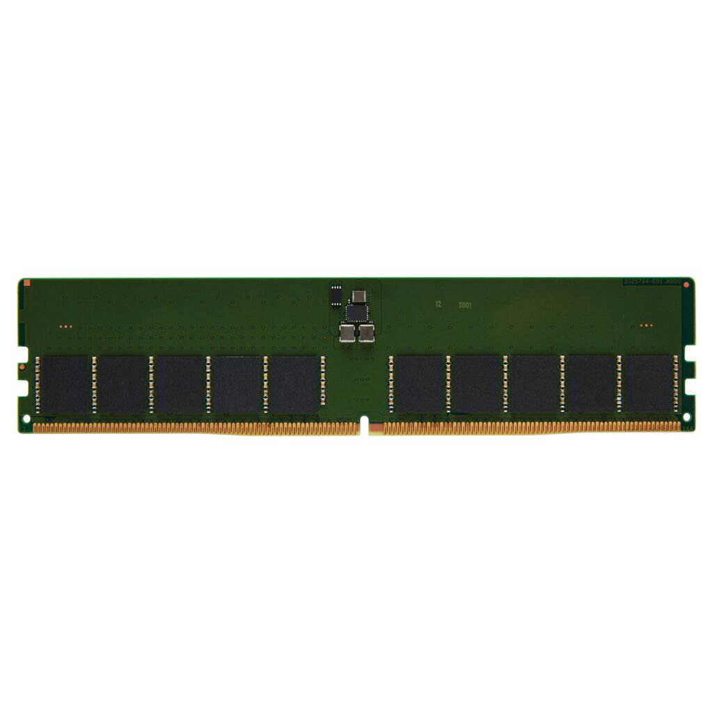 Kingston Server Premier 48 GB ECC UDIMM DDR5-5600 KSM56E46BD8KM-48HM