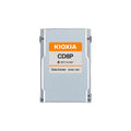 KIOXIA CD8P-R Series KCD8XPUG15T3 15360 GB 1 DWPD 2,5" 63,5mm U.2 PCIe 5.0 x4 (NVMe) SIE SSD