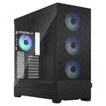 Fractal Design Pop XL Air RGB Black TG Clear Tint Glasfenster