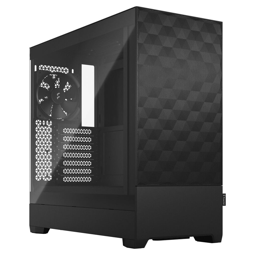 Fractal Design Pop Air Black TG Clear Tint Glasfenster