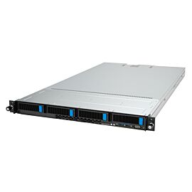 ASUS Barebone Rack Server RS500A-E12-RS4U 1U Single Sockel SP5 90SF02J1-M000N0
