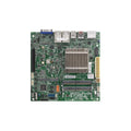 Supermicro Mainboard A3SEV-4C-LN4-WOHS Single