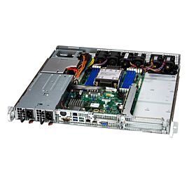 Supermicro Barebone IoT SuperServer 1U Single Sockel 4710 SYS-112B-FWT - Complete System Only