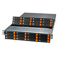 Supermicro Barebone A+ StorageServer 2U Single Sockel SP5 ASG-2015S-E1CR24H - Complete System Only