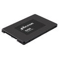 Micron 5400 MAX Mixed Use MTFDDAK960TGB-1BC1ZABYYR 960 GB 5 DWPD 2,5" 63,5mm SATA-3 SSD Retailware