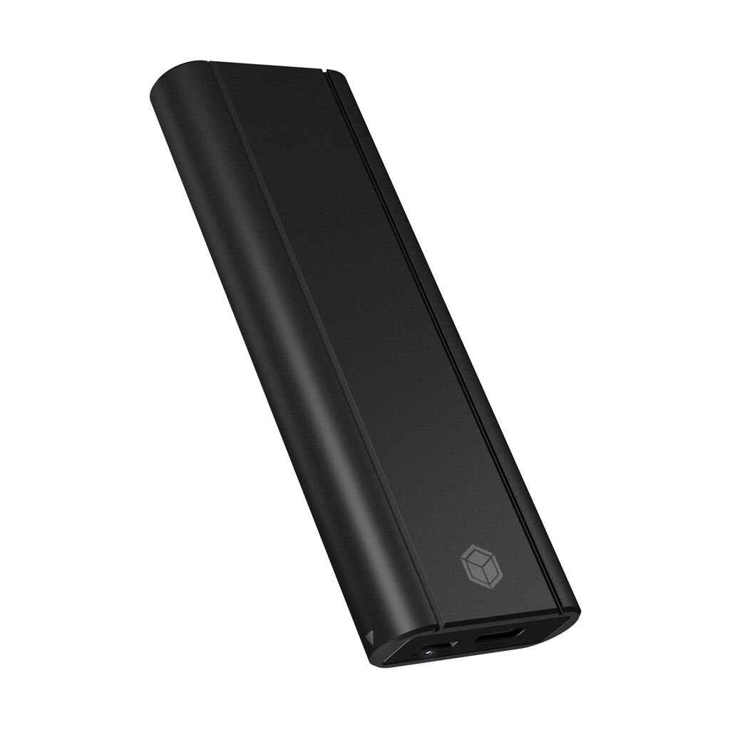 ICY BOX IB-1807MT-C31 Memory/Storagegehäuse USB-C 3.1 M.2 NVMe