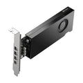PNY NVIDIA Quadro RTX 2000E ADA LP 16GB GDDR6 PCIe 4.0 x8 Single-Slot  SB-Version VCNRTX2000EADA-SB