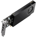 NVIDIA Quadro RTX A400 Low Profile 4GB GDDR6 PCIe 3.0 x16 Bulk Version 900-5G172-2260-000