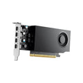 NVIDIA Quadro RTX A1000 Low Profile 8GB GDDR6 PCIe 4.0 x16 900-5G172-2580-000