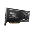 AMD RADEON Pro W 7600 FH 8GB GDDR6 PCIe 4.0 x8 100-300000077