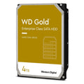 Western Digital Gold Enterprise-Class WD4004FRYZ 4000 GB 3,5" 88,9mm 7200rpm SATA-3 24/7 512e