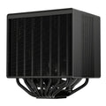 DEEPCOOL ASSASSIN 4S Tower CPU-Kühler for Socket 1150, 1151, 1155, 1200, 1700, 2011, 2011-3, 2066, AM4, AM5 aktiv