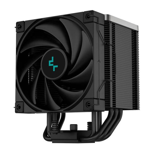 DEEPCOOL AK500 Zero Dark Tower CPU-Kühler for Socket 1150, 1151, 1155, 1200, 1700, 2011, 2011-3, 2066, AM4, AM5 aktiv