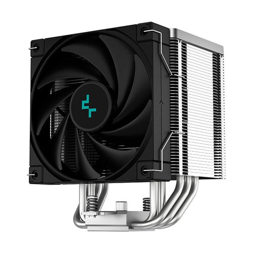 DEEPCOOL AK500 Tower CPU-Kühler for Socket 1150, 1151, 1155, 1200, 1700, 2011, 2011-3, 2066, AM4, AM5 aktiv