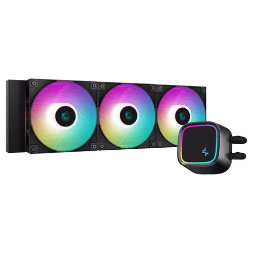 DEEPCOOL LE720 CPU-Flüssigkeitskühler for Socket 1150, 1151, 1155, 1200, 1700 AM4, AM5