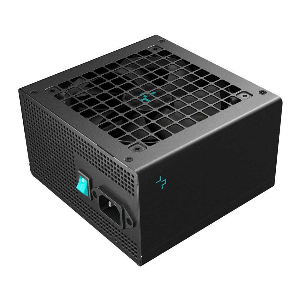 DEEPCOOL PN850-M Netzteil ATX 3.1 850W (Gold/CM-full)