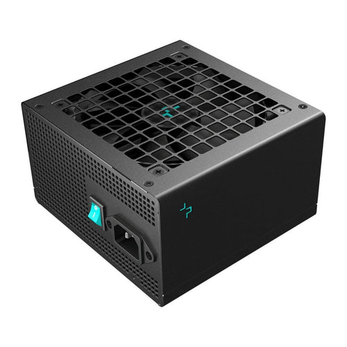 DEEPCOOL PN650-M Netzteil ATX 3.1 650W (Gold/CM-full)