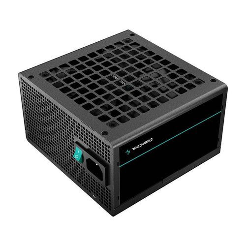 DEEPCOOL PF650 Netzteil ATX 2.4 650W (80 PLUS)