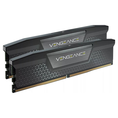 Corsair Vengeance 96 GB (2x 48GB) Kit UDIMM DDR5-6600 CMK96GX5M2B6600C32