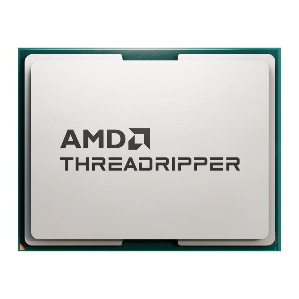 AMD CPU Ryzen Threadripper Pro 7975WX (32C/64T) 4 GHz (5.3 GHz Turbo) Tray Sockel sTR5 TDP 350W