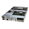 Supermicro Barebone GPU SuperServer 2U Dual Sockel 4677 SYS-221GE-NR Complete System Only