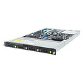 Gigabyte Barebone R133-C10-ABG2 1U Single Sockel AM5 6NR133C10MR000ABG2