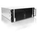 InWin Chassis 4U Chassis R400-03N/F8x2
