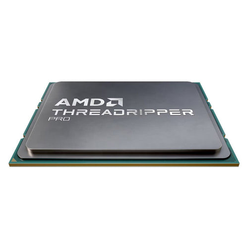 AMD CPU Ryzen Threadripper Pro 7965WX (24C/48T) 4.2 GHz (5.3 GHz Turbo) Tray Sockel sTR5 TDP 350W