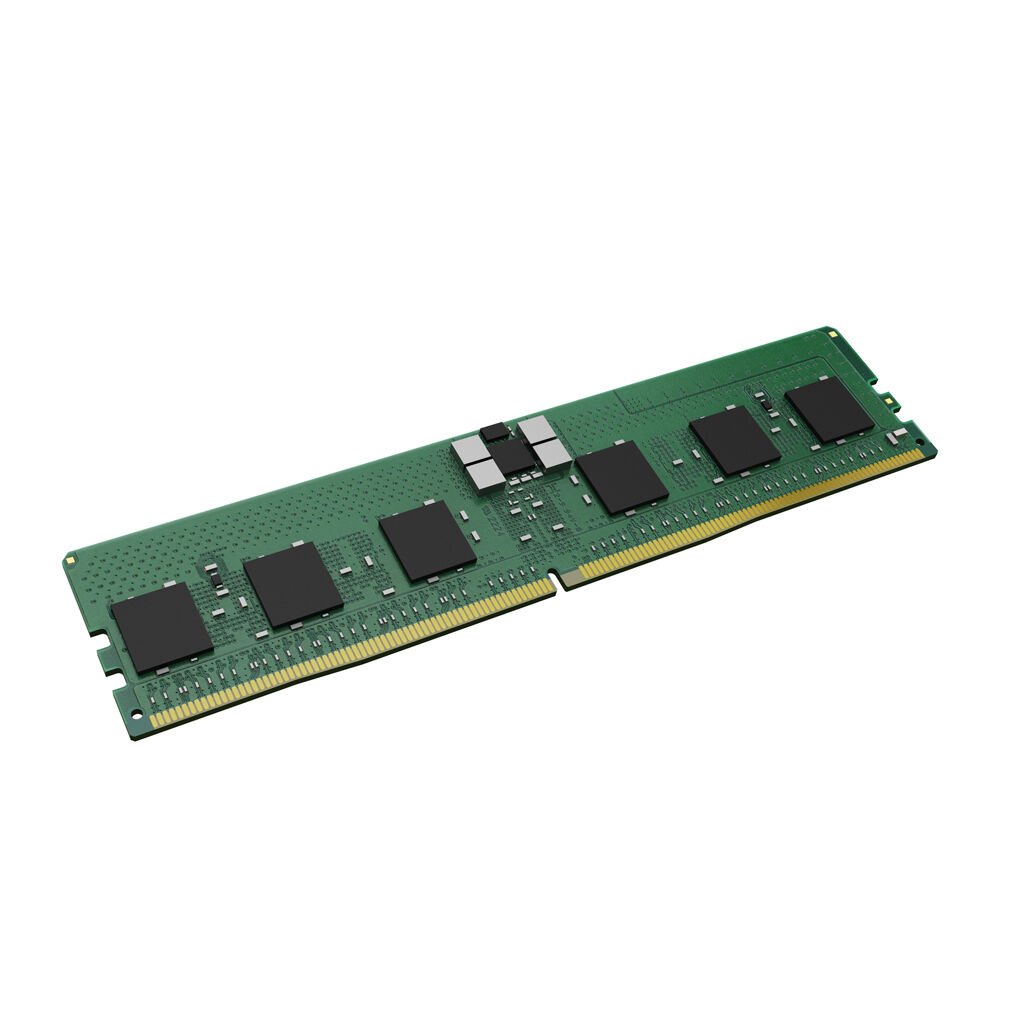 Kingston Server Premier 24 GB reg. ECC DDR5-5600 KSM56R46BS8PMI-24HMI