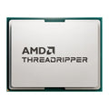 AMD CPU Ryzen Threadripper Pro 7995WX (96C/192T) 2.5 GHz (5.1 GHz Turbo) Tray Sockel sTR5 TDP 350W