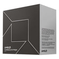 AMD CPU Ryzen Threadripper Pro 7985WX (64C/128T) 3.2 GHz (5.3 GHz Turbo) Box without Kühler Socket sTR5 TDP 350W