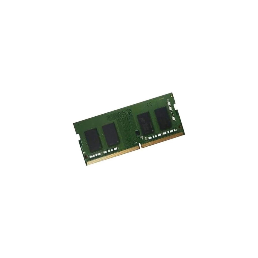 QNAP 16 GB SO-DIMM DDR4-2666 RAM-16GDR4K1-SO-2666