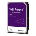 Western Digital Purple Surveillance WD11PURZ 1000 GB 3,5" 88,9mm 5400rpm SATA-3 24/7 512e Videobetrieb