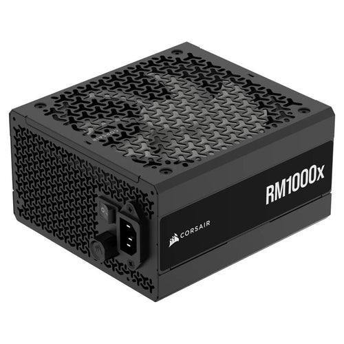 Corsair RM1000x Netzteil ATX 3.1 1000 Watt (Gold/CM-full)