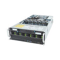 Gigabyte G493-ZB4-AAP1 (Rev. 1.x) Rack Server 4U Dual Sockel SP5 G493-ZB4-AAP1