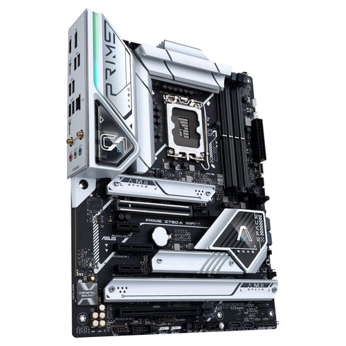 ASUS Mainboard PRIME Z790-A WIFI ATX Sockel 1700 DDR5-only