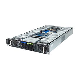 Gigabyte Barebone G293-Z20-AAP1 (Rev. 1.x) Rack Server 2U Single Sockel SP5 6NG293Z20DR000ACP1