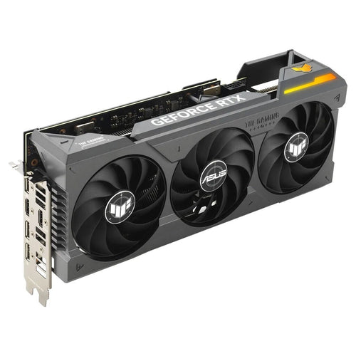 ASUS TUF Gaming GeForce RTX 4070 Ti Super OC 16GB GDDR6X PCIe 4.0 x16 90YV0KF0-M0NA00