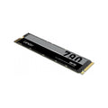 Lexar LNM790X004T-RNNNG 4000 GB 0,411 DWPD M.2 2280 PCIe 4.0 x4 (NVMe) SSD