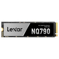 Lexar LNQ790X002T-RNNNG 2000 GB 0,329 DWPD M.2 2280 PCIe 4.0 x4 (NVMe) SSD