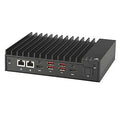 Supermicro Barebone IoT SuperServer Intel Atom x7433RE (4C/4T) 3,4 GHz SYS-E100-14AM-E Complete System Only