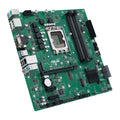 ASUS Mainboard Pro B760M-C-CSM micro-ATX Sockel 1700 DDR5-only Retail