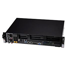 Supermicro Barebone IoT SuperServer 2U Single Sockel 4710 SYS-212B-FN4TP - Complete System Only