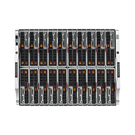 Supermicro SuperBlade Enclosure SBE-820J2-822