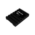 Micron 7500 PRO Read Intensive MTFDKCC1T9TGP-1BK1DABYYR 1920 GB 1,0 DPWD 2,5" 63,5mm U.3 PCIe (NVMe) SSD SED 256bit AES Retailware
