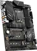 MSI Mainboard PRO Z790-P ATX Sockel 1700 DDR5-only Retail